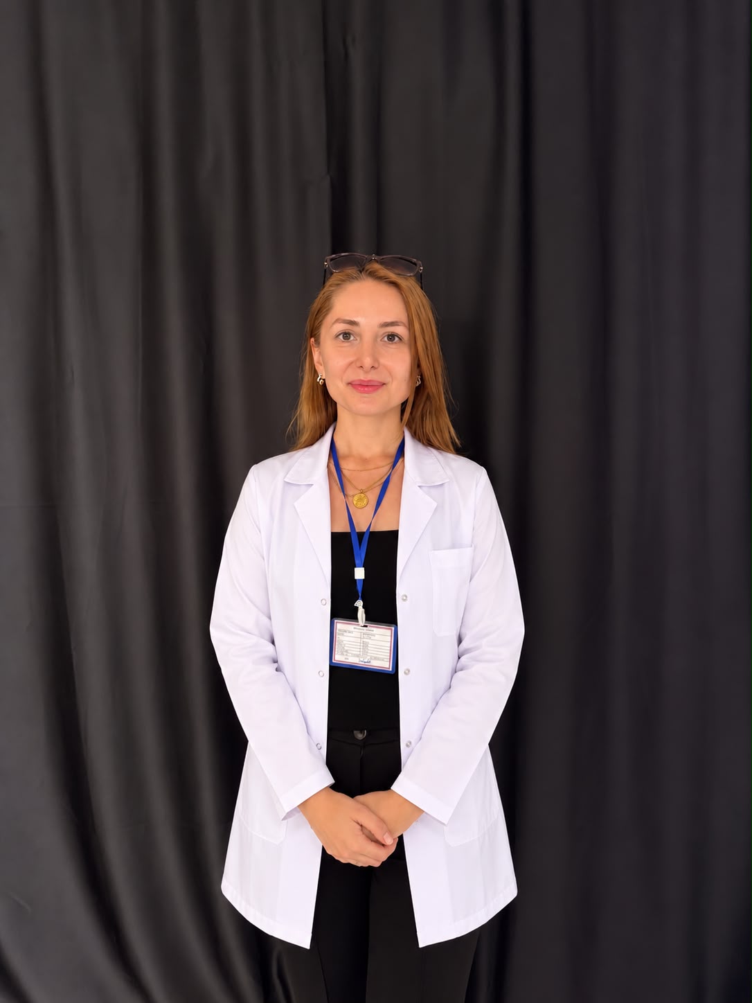 Özgecan KAHRAMANCA